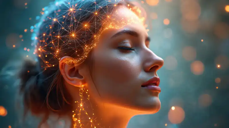 Intuition schöpft Infomation aus unbewussten Wahrnehmungen und Erfahrungen 