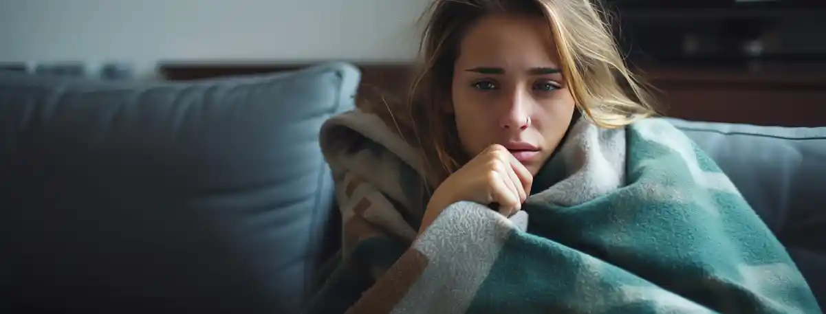 Atemwegsinfekte: Wer Abwehrprozesse stört, riskiert chronische Entzündungen