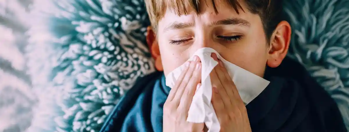 Immunabwehr: Ab Tag Zwei schlüpfen die Killer...