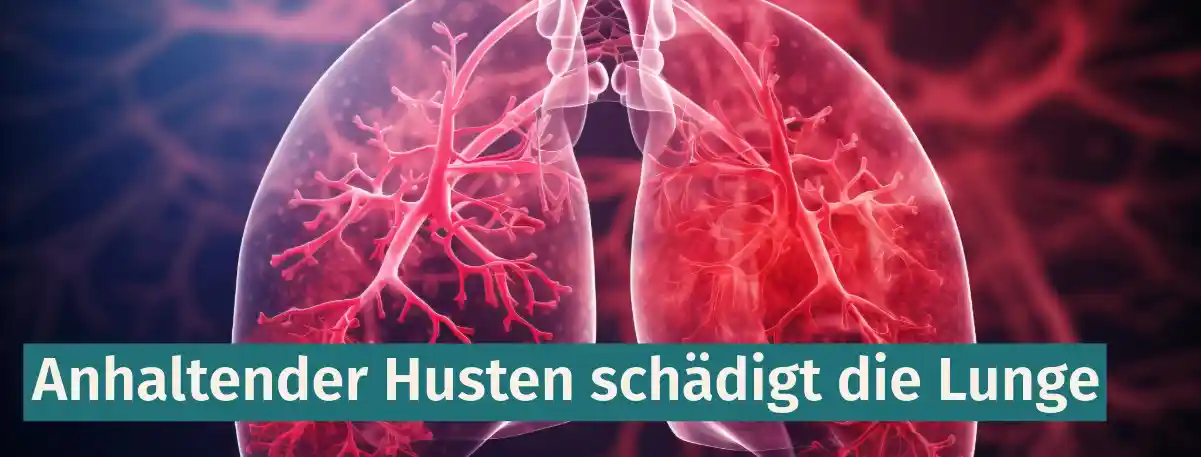 Atemwegsinfekte: Vom Infekt zur Autoimmunität