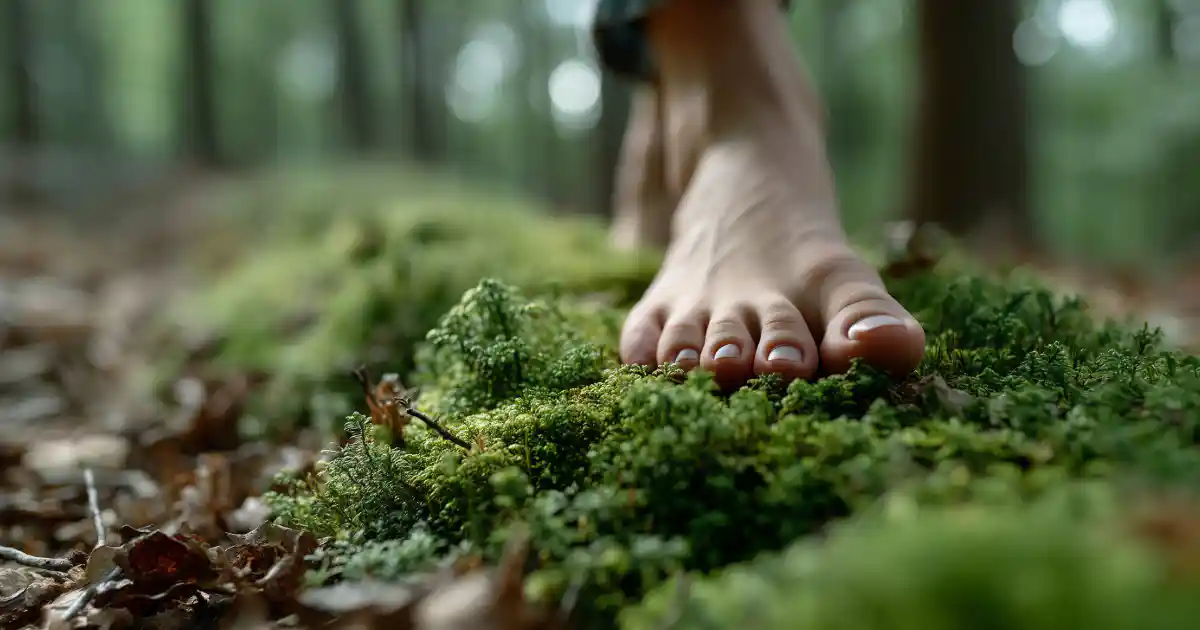 Natur - Grundlage jeder Gesundung?
