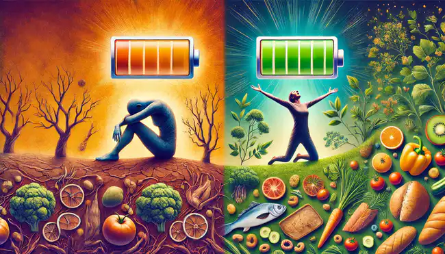 Nährstoffmängel erkennen und beheben