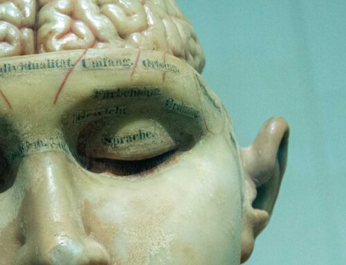 Psychophysiologisch – Wenn Dein Arzt nichts findet und Behandlungen nichts ändern