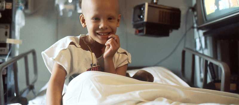 Krebs - Ist Vagusnerv Stimulation eine wirksame Option?