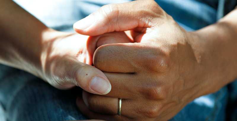 Krebs - Hoffnung erhöht unseren vagalen Tonus