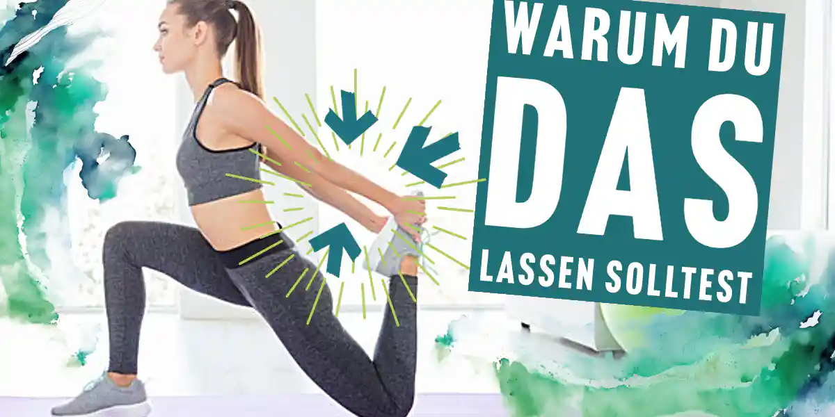dehnen-warum-du-das-lassen-solltest Wann Dehnen schadet: Fördert Dehnen Rücken- und Gelenkschmerzen?
