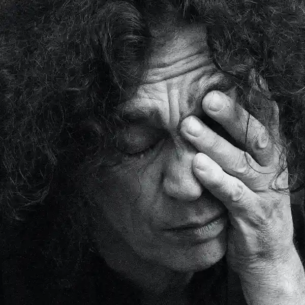 Erschöpft - Aminosäuren helfen bei der Regeneration