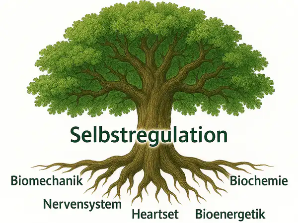 Fehlhaltungen abbauen, Selbstregulation stärken