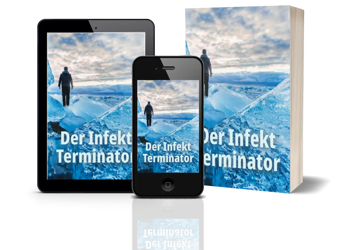 Atemwegsinfekte: Vom Infekt zur Autoimmunität