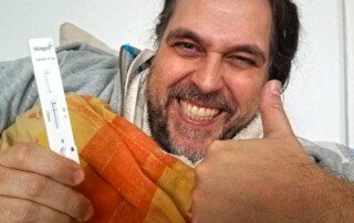 So schlägst Du Covid