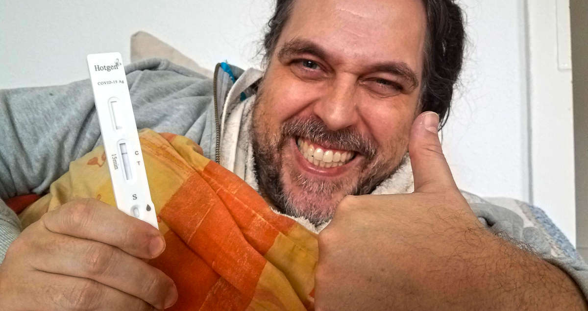 So schlägst Du Covid