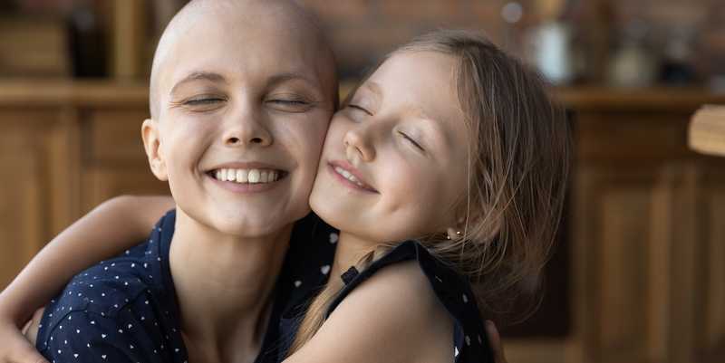 Krebs - Co-Regulation als Ressource 