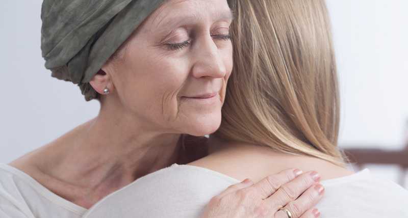 Krebs - Verbundenheit stimuliert unseren Vagusnerv