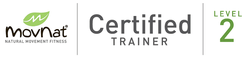 MovNat Certified Trainer Level 2