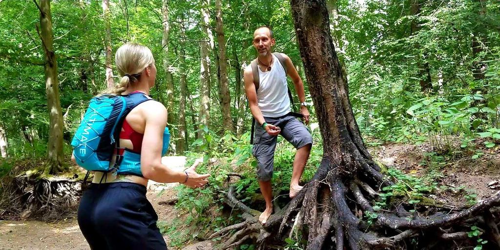 Selbstlernkurs: Unstoppable - Spielend stabil, leicht & kraftvoll