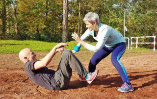 Movement Medicine - erfinde Dich neu