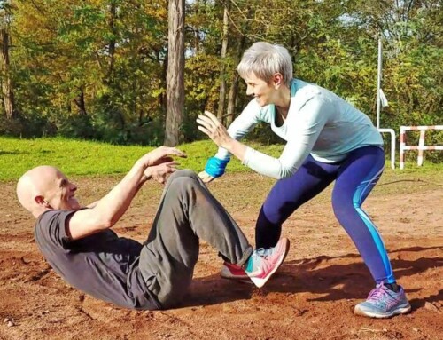 10 typische Fehler beim fit werden und bleiben