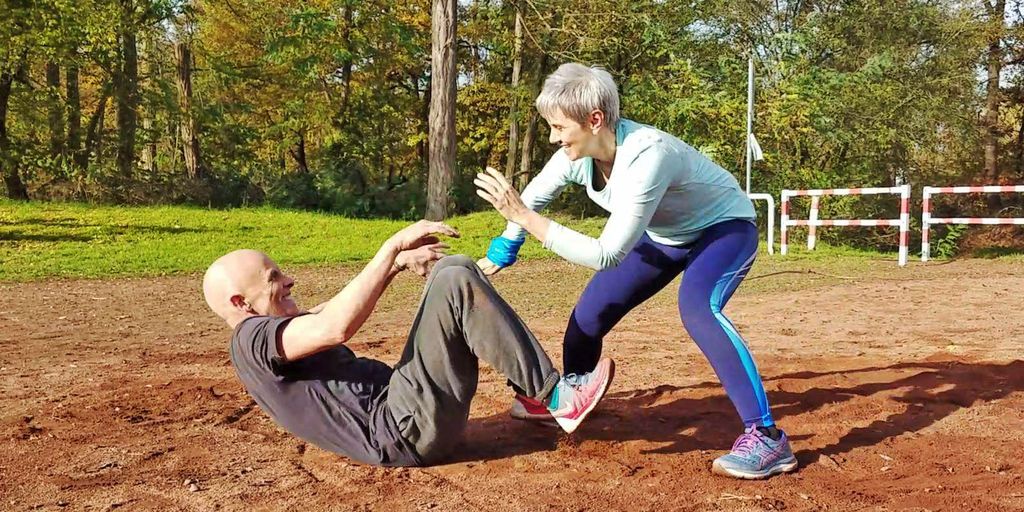 Movement Medicine - erfinde Dich neu