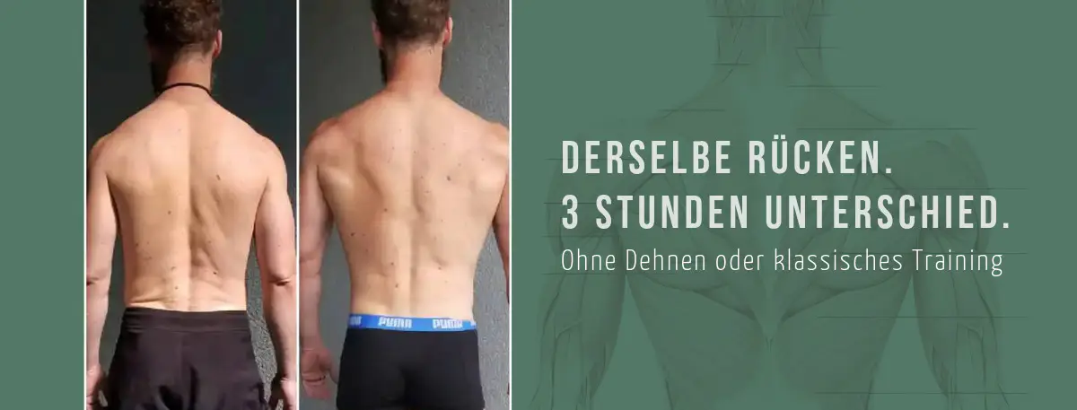 Nervensystem & Biomechanik Check