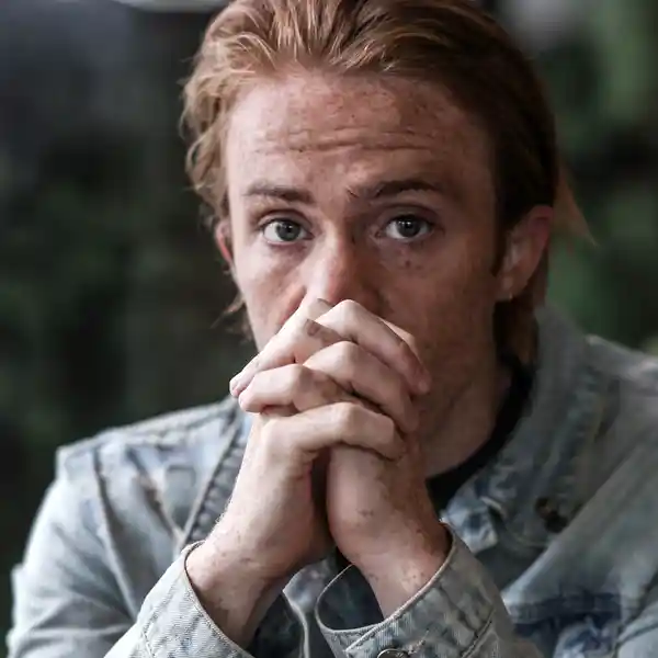 Bei GABA Mangel kommst Du schlecht zur Ruhe. Bist reizbar, schläfst unruhig und kannst Dich kaum erholen.