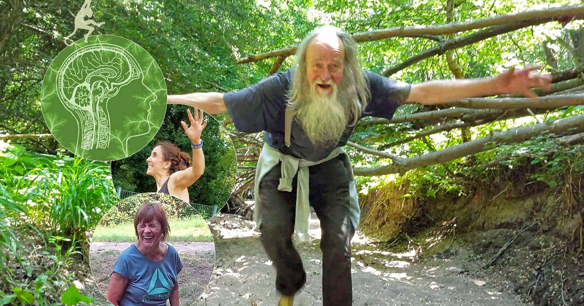 MonkeyFit - Wer spielt, lebt glücklicher
