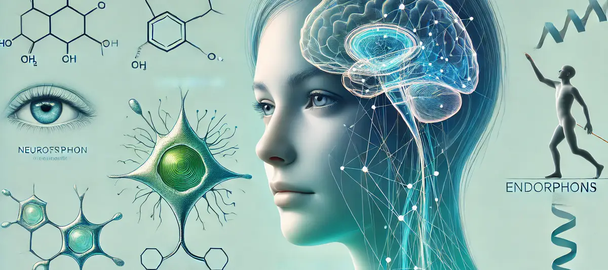 Neurotransmitter - unsere chemischen Botenjungs