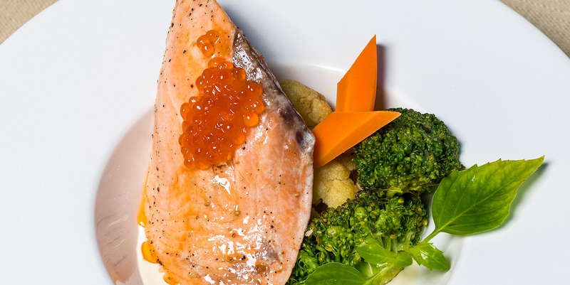 Covid - Omega 3 bremst den Zytokinsturm