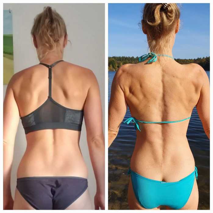 Rückenschmerzen abgebaut durch verbesserte Zusammenarbeit und Stabilität | UNFOLD Mörfelden