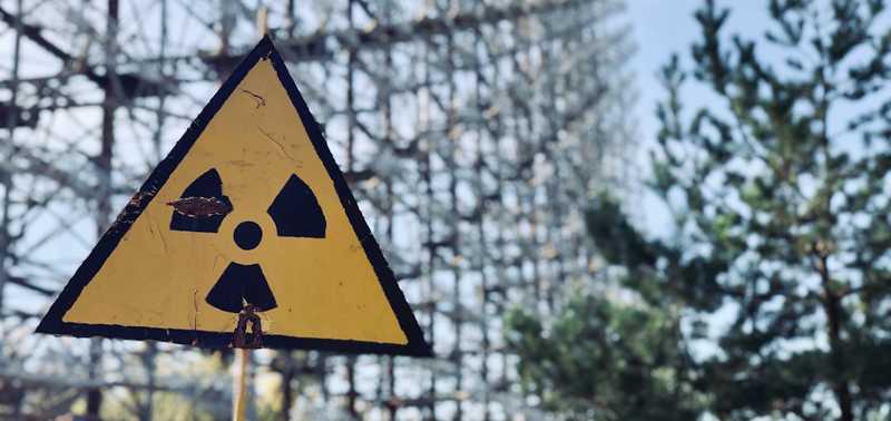 oxidativer Stress führt zu DNA-Schäden - auch durch verschiedene Formen der Strahlung