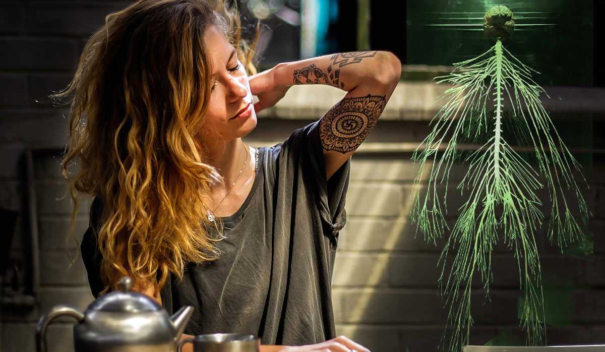 Steif, verspannt, Schmerzen? Dies 5 machen Dich schnell wieder beweglich