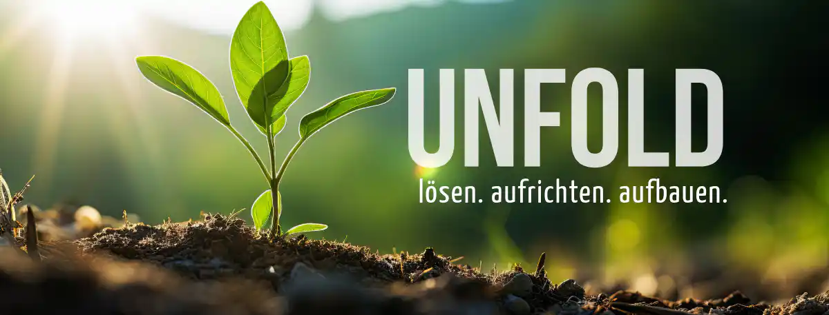 UNFOLD | Nervensystem + Biomechanik für stabile Bewegungsfreiheit